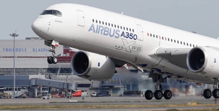 Here’s why Airbus stock price will beat Boeing in 2025