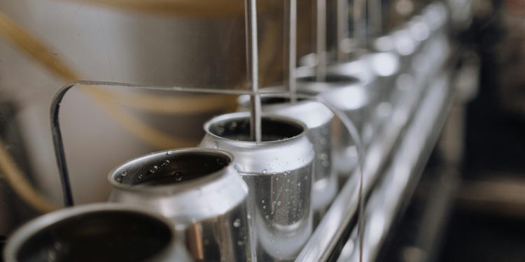 Glencore-backed Nanshan Aluminum’s stock dips after Hong Kong IPO