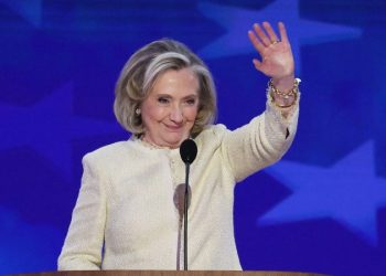 Trump orders FBI to declassify documents from ‘Crossfire Hurricane’ Russia investigation