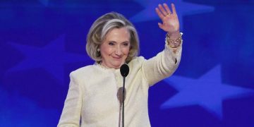 Trump orders FBI to declassify documents from ‘Crossfire Hurricane’ Russia investigation