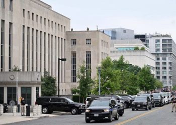 Axed government watchdog says Trump was right to fire him