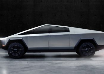 Tesla Cybertruck recall affects nearly all units over faulty exterior panel