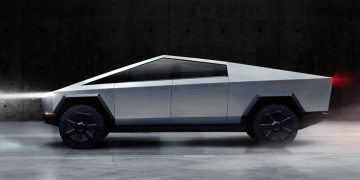 Tesla Cybertruck recall affects nearly all units over faulty exterior panel