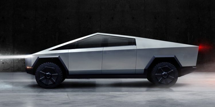 Tesla Cybertruck recall affects nearly all units over faulty exterior panel