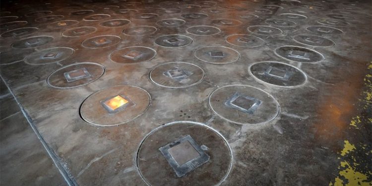 Energy chief envisions US nuclear renaissance: restoring ‘pit’ production, localizing nuke power