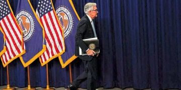 GLD ETF forecast ahead of FOMC decision: what next for gold price?