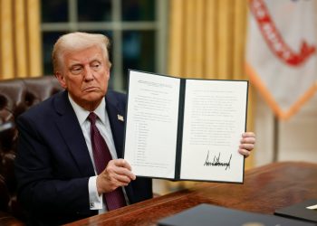 President Trump reconsiders 50% tariff hike as Ontario pauses energy charge