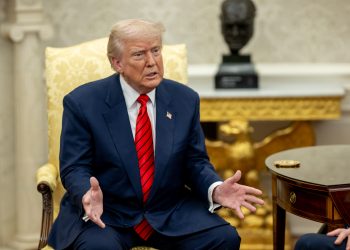 Beyond car stocks: Donald Trump’s tariffs threaten global auto supply chains