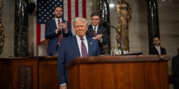 Global auto stocks feel the heat as President Trump announces new tariffs