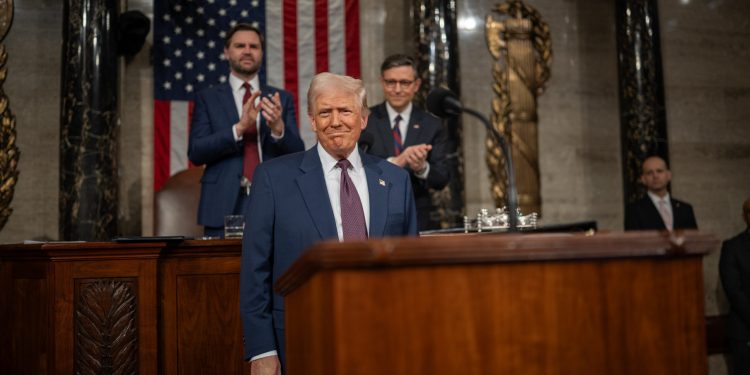 Global auto stocks feel the heat as President Trump announces new tariffs