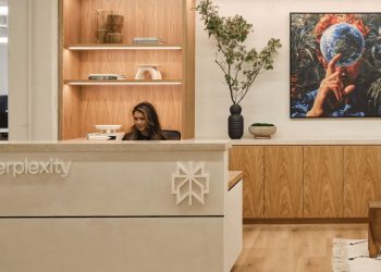 Perplexity AI eyes $18 billion valuation in latest funding talks amid rising competition