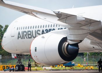 Rolls-Royce share price hits turbulence: can it still surge to 1,000p?