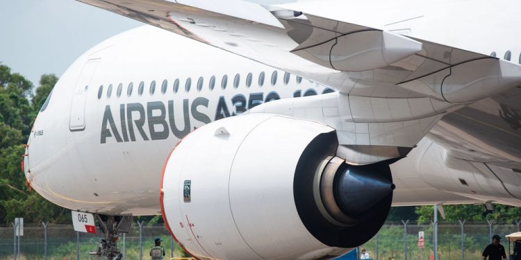 Rolls-Royce share price hits turbulence: can it still surge to 1,000p?