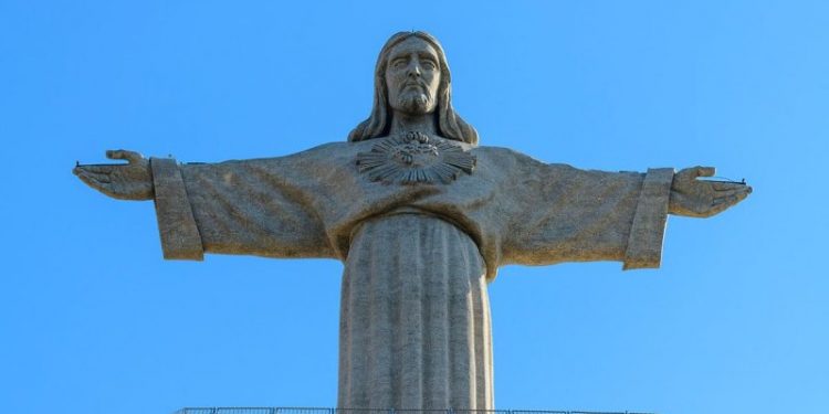 DAVID MARCUS: Trump should bring back Anno Domini and make ‘Common Era’ a woke footnote