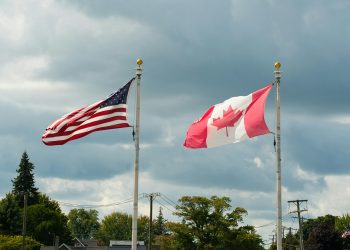 TSX Composite analysis as Canada bond yields, Loonie crash