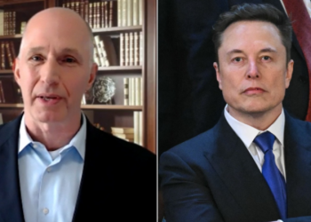 Expert turns tables on Dem critics after Musk accuses Social Security of being ‘Ponzi scheme’