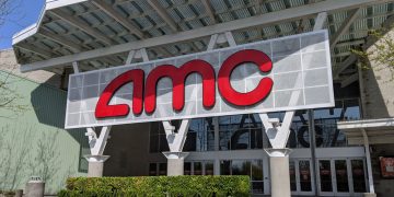 Here’s why AMC stock price may jump by at least 25% this year
