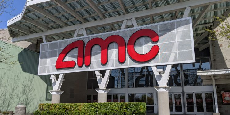 Here’s why AMC stock price may jump by at least 25% this year