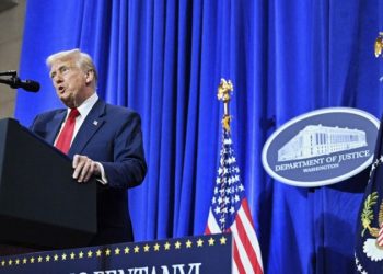 Here’s what happened during President Donald Trump’s eighth week in office