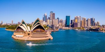 ASX 200 index analysis ahead of RBA interest rate decision