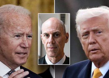 Biden’s former spokesman slams Trump and GOP for ‘colluding to impeach’ judges