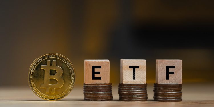 BTC ETFs end 4-day outflow streak with modest $13.3M inflow on March 12