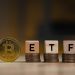 BTC ETFs end 4-day outflow streak with modest $13.3M inflow on March 12