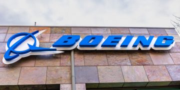 Boeing stock price analysis amid tariff-related risks