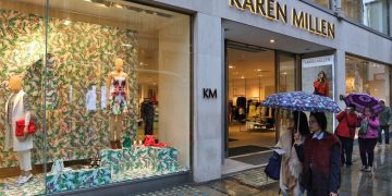 What’s going on with the stalling Boohoo share price?