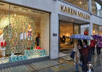 What’s going on with the stalling Boohoo share price?