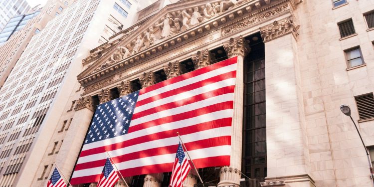 Stocks tumble again as Trump’s tariff threats push S&P 500 into correction territory