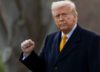 Canadians feel ‘under economic attack,’ frustration with US over Trump tariffs, annexation talk: ambassador