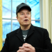 DOGE chain of command revealed in court filing, showing Musk is not the boss