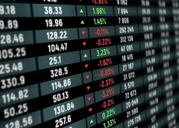 Brazil’s B3 stock surges almost 6% after legal victory