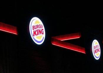 Burger King UK seeks £40M refinancing to fund expansion: report