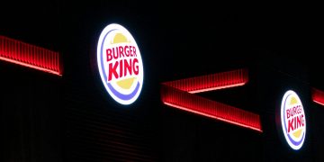Burger King UK seeks £40M refinancing to fund expansion: report