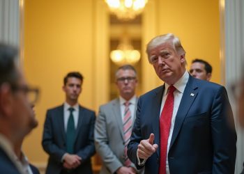 Best blue-chip ETFs to buy as Donald Trump’s trade war escalates