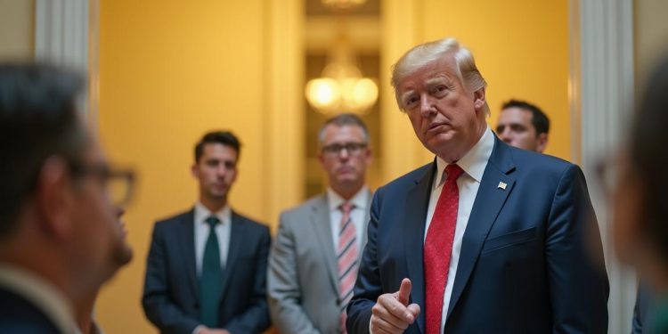 Best blue-chip ETFs to buy as Donald Trump’s trade war escalates