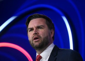 Vance knocks globalization’s ‘cheap labor’ and lauds ‘America’s great industrial comeback’ at AI summit