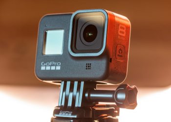 Here’s why the GoPro stock price has crashed