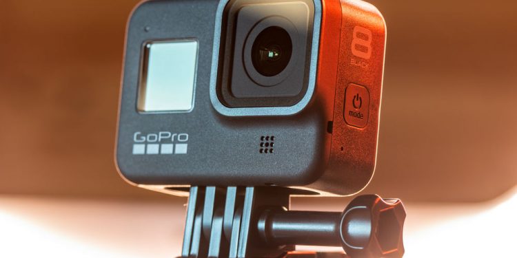 Here’s why the GoPro stock price has crashed