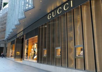 Why are Kering shares tumbling, and what does Demna Gvasalia have to do with it?