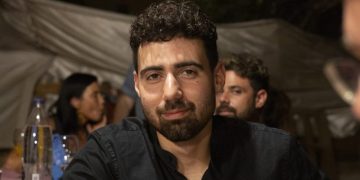 His brother’s keeper: Gal Dalal pleads for help as his brother Guy suffers in Hamas captivity