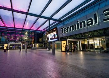 Heathrow’s fragile wings: a small fire exposes major flaws