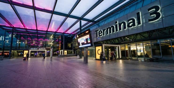 Heathrow’s fragile wings: a small fire exposes major flaws