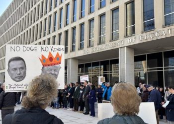 Appeals court rules DOGE can continue operating at USAID in another win for Trump administration