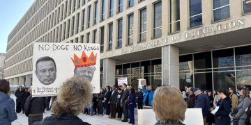 Appeals court rules DOGE can continue operating at USAID in another win for Trump administration