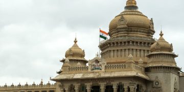 Nifty 50 index analysis ahead reciprocal tariffs, RBI rate decision