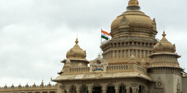 Nifty 50 index analysis ahead reciprocal tariffs, RBI rate decision