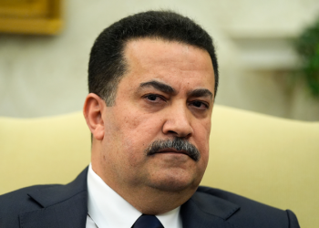 Senior Islamic State leader killed in Iraq, Trump says his ‘miserable life was terminated’